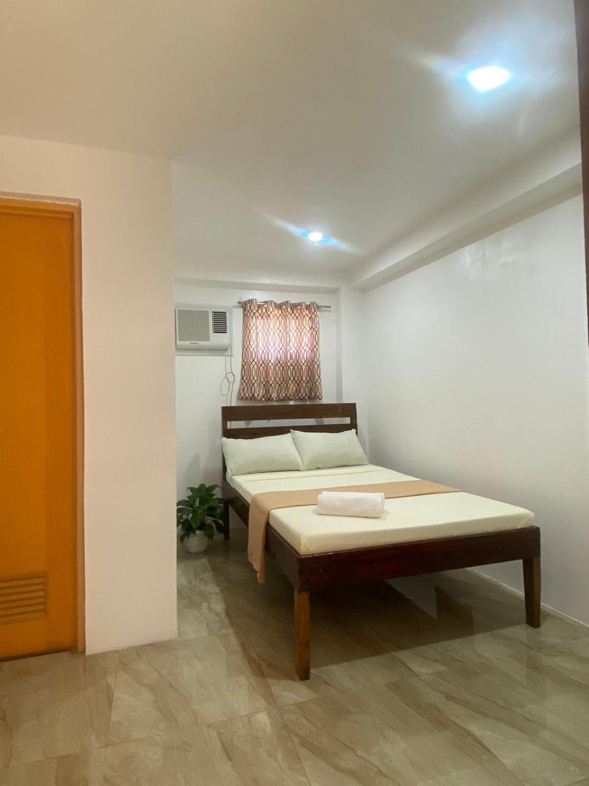 Bonzu Homestay General Luna  Exterior foto