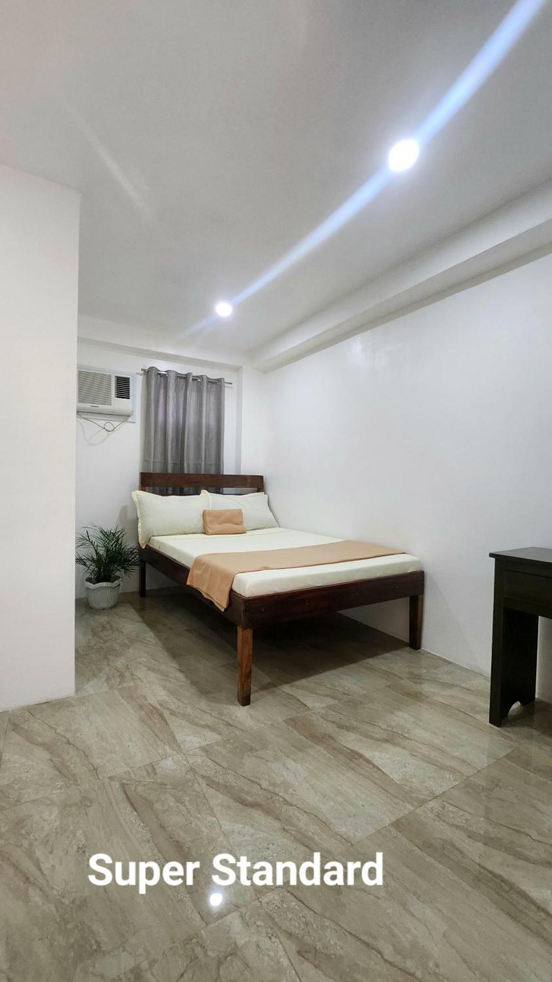 Bonzu Homestay General Luna  Exterior foto